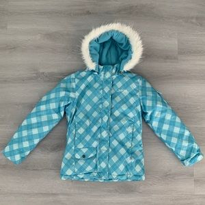 Pacific Trail Ski Jacket